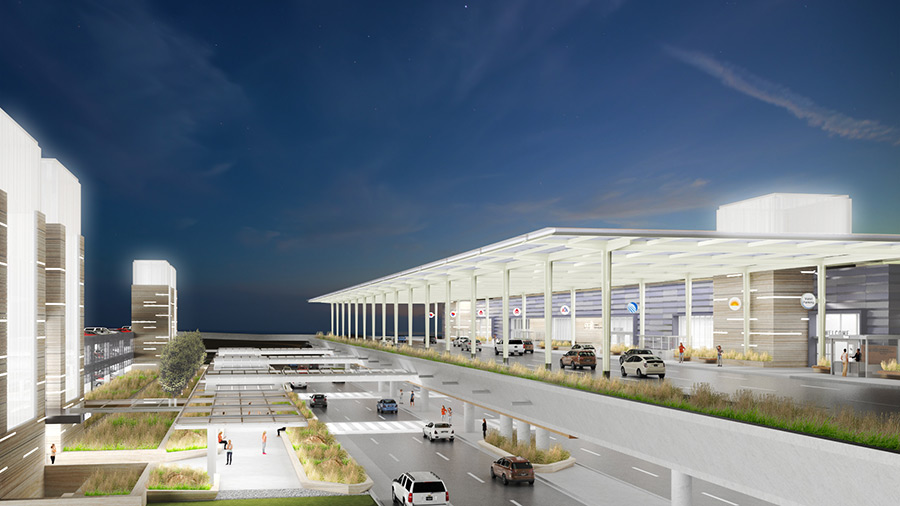 Louisville_Airport_Ext_Rendering